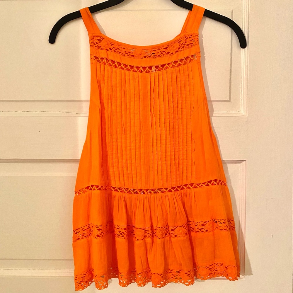 Firecracker Top - image 2